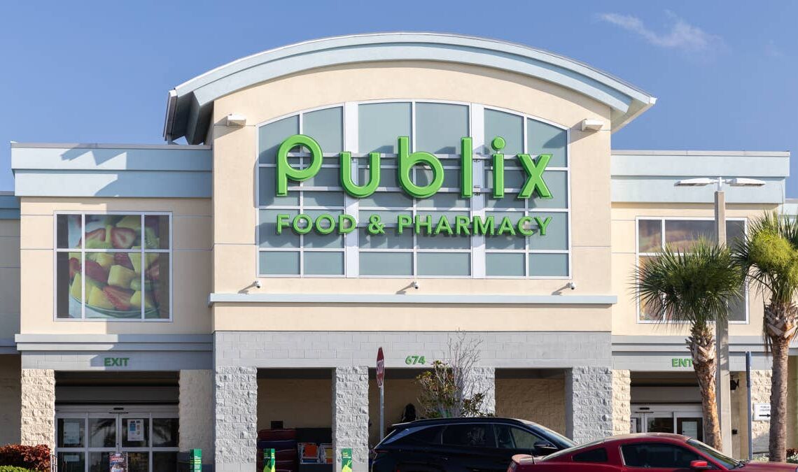 Publix plans significant store change customers will soon notice