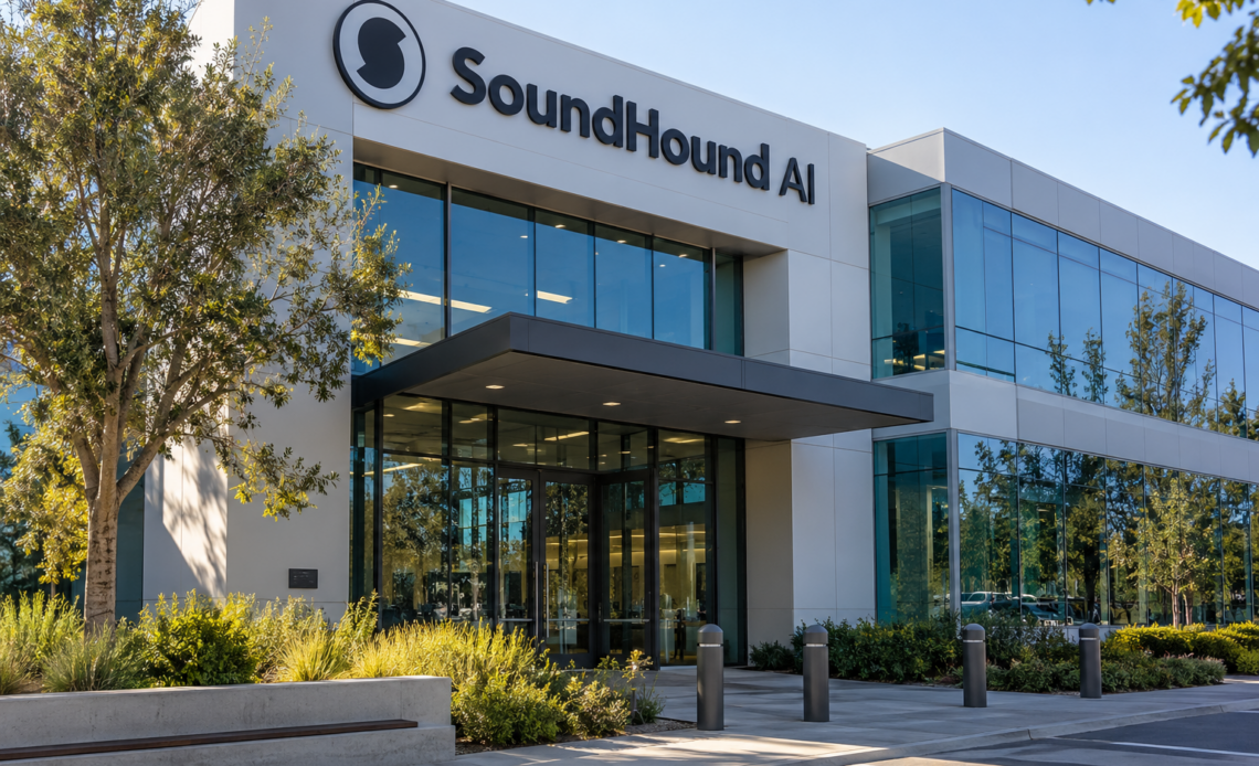 SoundHound stock breaks key support as short interest surges: Is a squeeze coming?