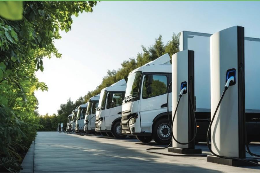 State of Supply Chain Sustainability Report finds corporate commitment at record high, but governance lags behind | MIT News