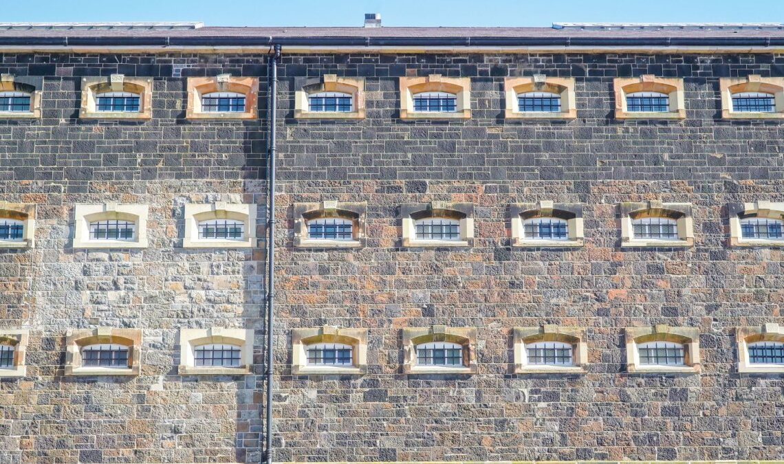 The House | Former Prison Governor Ian Acheson: The Public Is Right To Be Outraged By Early Release Schemes