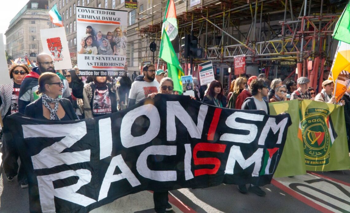 The House | Inside The Green Party Struggle Over Reforms Amid 'Zionism Is Racism' Row