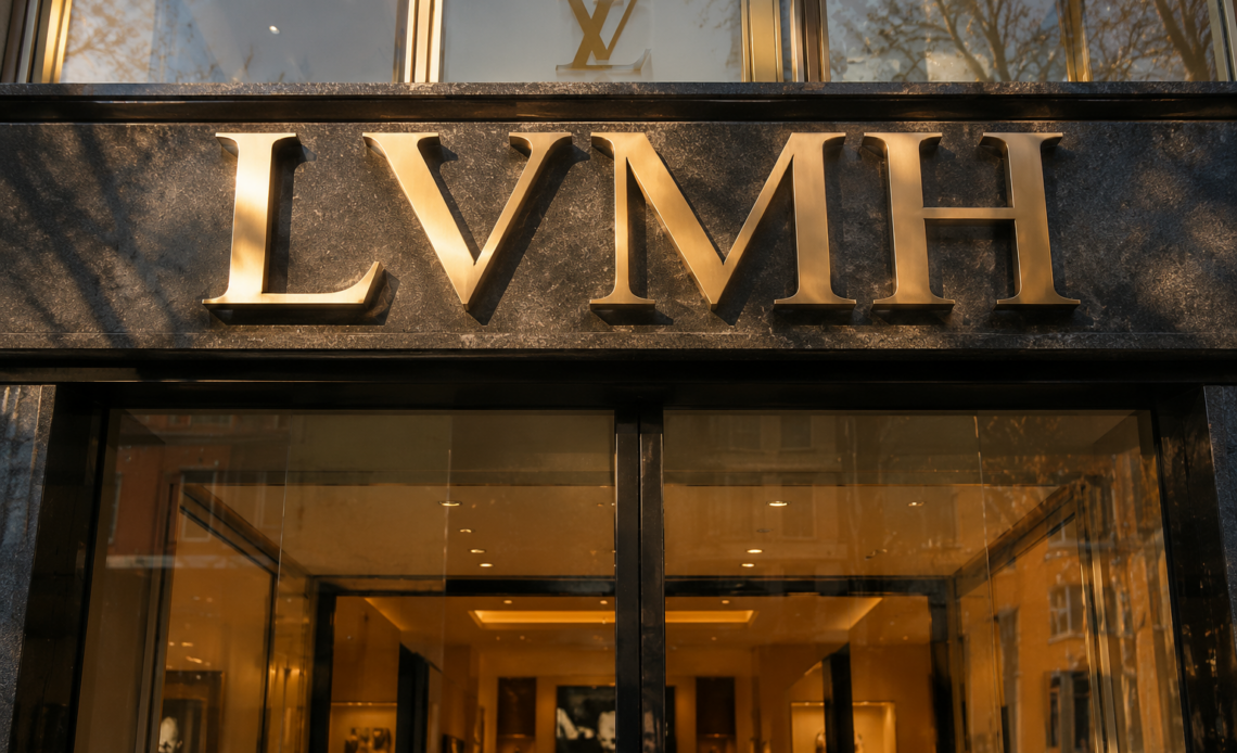 LVMH