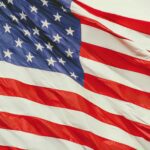 USA flag