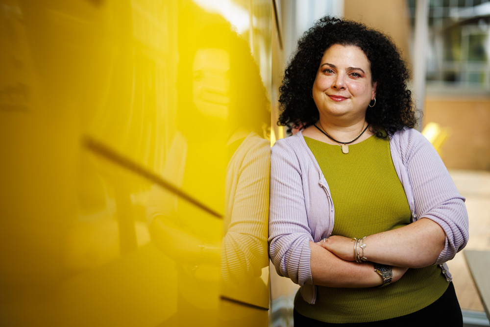 Using AI to mitigate the growing environmental threat of data centers | MIT News